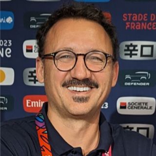 Vincent  PERQUIA