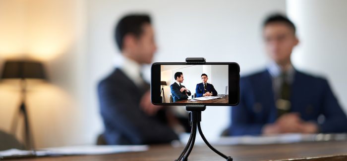 Créer des vidéos professionnelles avec son smartphone