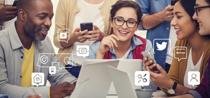 Construire son identité et créer une communication à son image