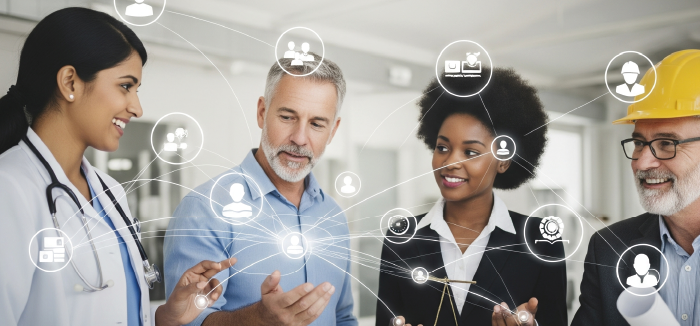 Unicité & performance : une clé managériale avec le Design Humain