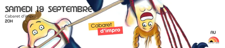 Cabaret d'Impro