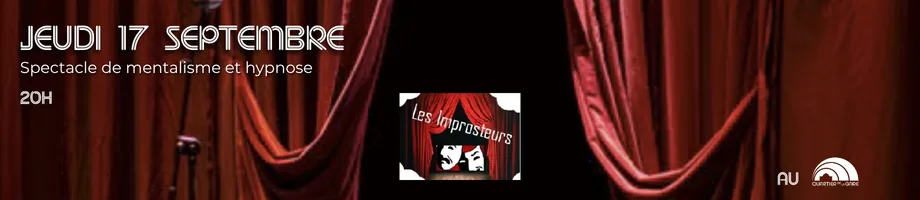 Mentalisme et hypnose