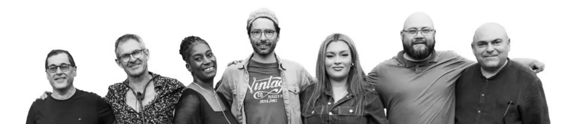 Concert : Paco’N’Co