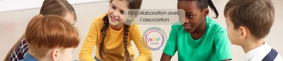 Atelier philo enfant