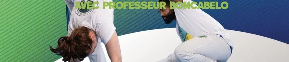 Capoeira