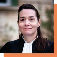 Laëtitia  RETY-FERNANDEZ