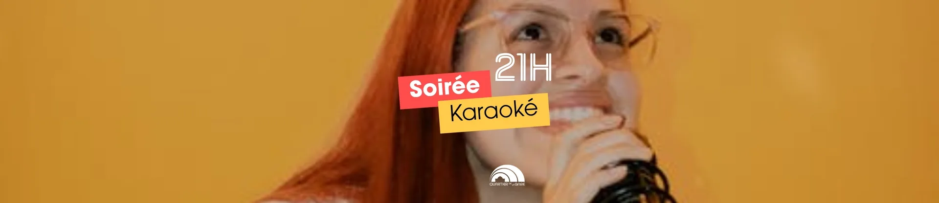 Soirée Karaoké